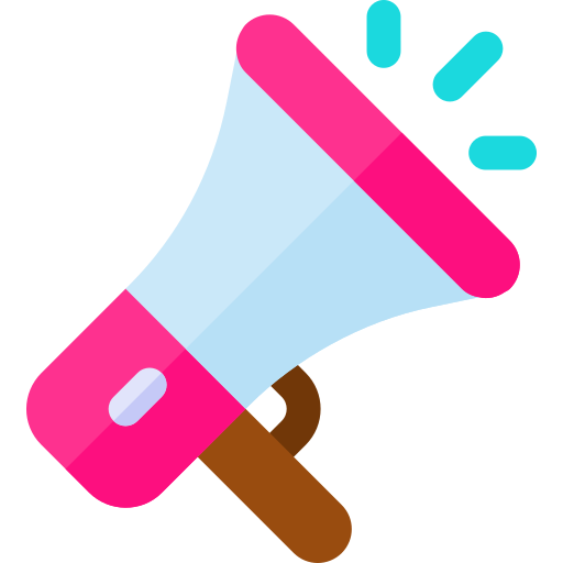 megaphone