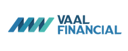 vaal financial logo